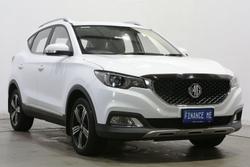 2023 MG ZS Essence