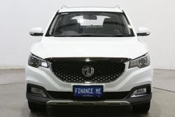 2023 MG ZS Essence