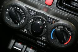 2023 Suzuki Jimny Lite