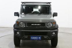 2023 Suzuki Jimny Lite