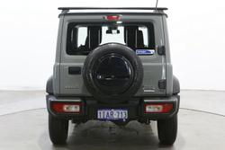 2023 Suzuki Jimny Lite