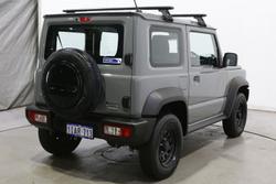 2023 Suzuki Jimny Lite