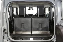 2023 Suzuki Jimny Lite