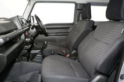 2023 Suzuki Jimny Lite