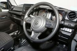 2023 Suzuki Jimny Lite