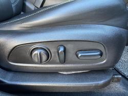 2019 Holden Acadia LTZ AC MY19 Blue Steel