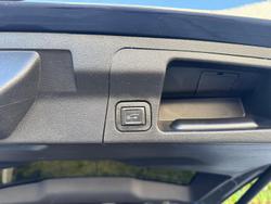 2019 Holden Acadia LTZ AC MY19 Blue Steel