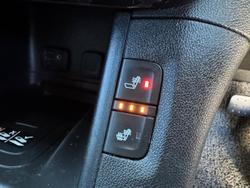 2019 Holden Acadia LTZ AC MY19 Blue Steel