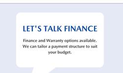 2019 Holden Acadia LTZ AC MY19 Blue Steel