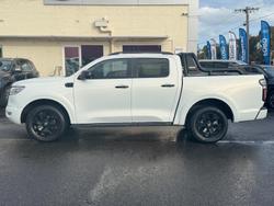 2023 GWM Ute Cannon Vanta