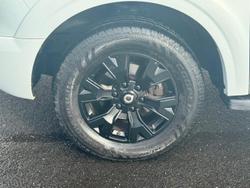 2023 GWM Ute Cannon Vanta