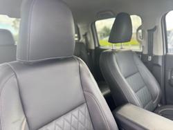 2023 GWM Ute Cannon Vanta