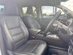 2023 GWM Ute Cannon Vanta