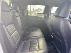 2023 GWM Ute Cannon Vanta