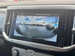 2023 GWM Ute Cannon Vanta