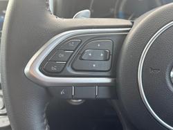 2023 GWM Ute Cannon Vanta