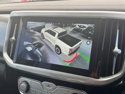 2023 GWM Ute Cannon Vanta