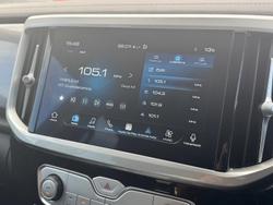 2023 GWM Ute Cannon Vanta