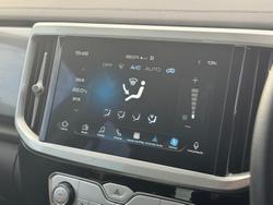 2023 GWM Ute Cannon Vanta