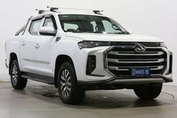 2022 LDV
T60 Max PRO