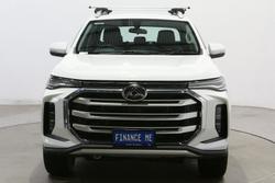 2022 LDV
T60 Max PRO