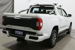 2022 LDV
T60 Max PRO