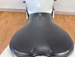 2015 Triumph DAYTONA 675 WHITE