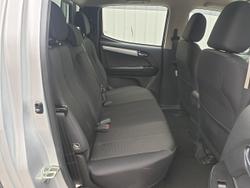 2020 Isuzu D-MAX