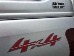 2020 Isuzu D-MAX