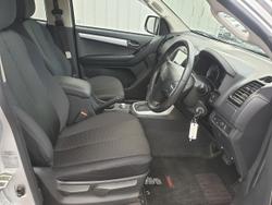 2020 Isuzu D-MAX