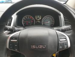 2020 Isuzu D-MAX