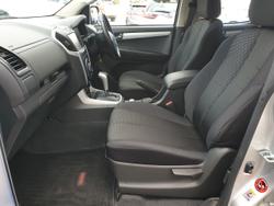 2020 Isuzu D-MAX