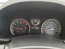 2020 Isuzu D-MAX
