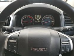 2020 Isuzu D-MAX