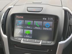 2020 Isuzu D-MAX