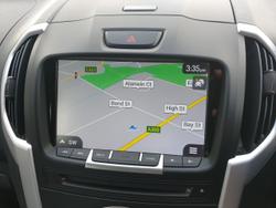 2020 Isuzu D-MAX