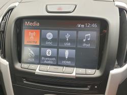 2020 Isuzu D-MAX