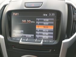 2020 Isuzu D-MAX