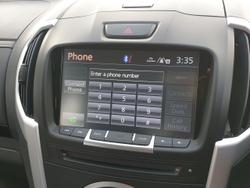 2020 Isuzu D-MAX