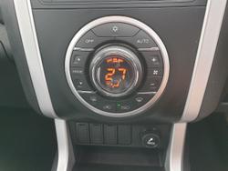 2020 Isuzu D-MAX