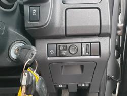 2020 Isuzu D-MAX