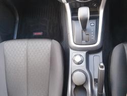 2020 Isuzu D-MAX