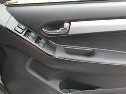 2020 Isuzu D-MAX