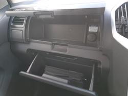 2020 Isuzu D-MAX