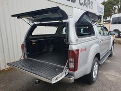 2020 Isuzu D-MAX