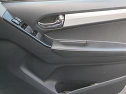 2020 Isuzu D-MAX