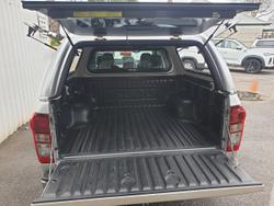 2020 Isuzu D-MAX