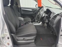 2020 Isuzu D-MAX