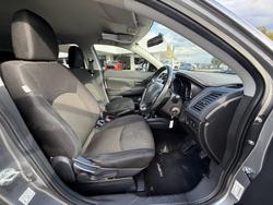 2015 Mitsubishi ASX