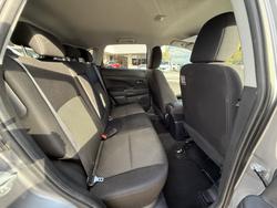 2015 Mitsubishi ASX